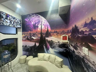 HOA PHÚ Hotel – 사진 4