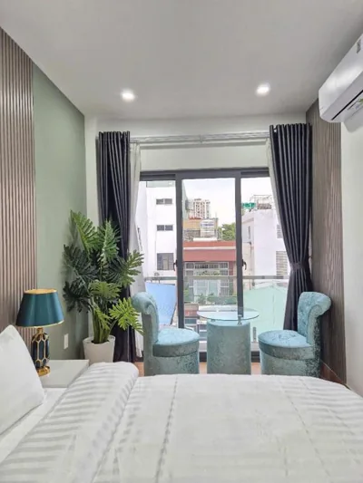 HOA PHÚ Hotel – 사진 5
