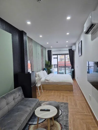 HOA PHÚ Hotel – 사진 6