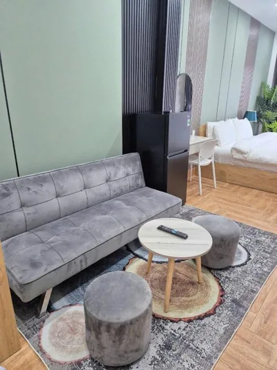 HOA PHÚ Hotel – 사진 7