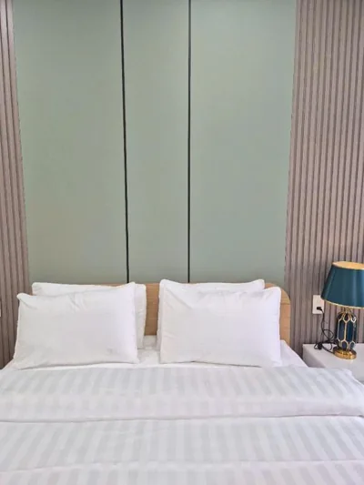 HOA PHÚ Hotel – 사진 8