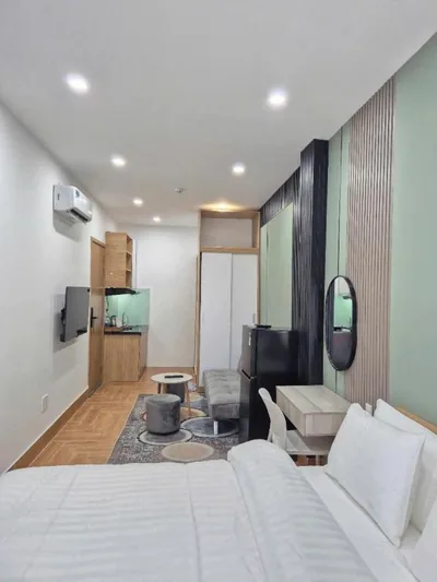HOA PHÚ Hotel – 사진 10