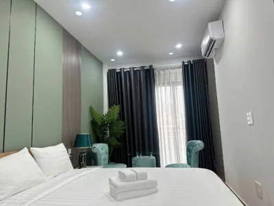 HOA PHÚ Hotel – 사진 12