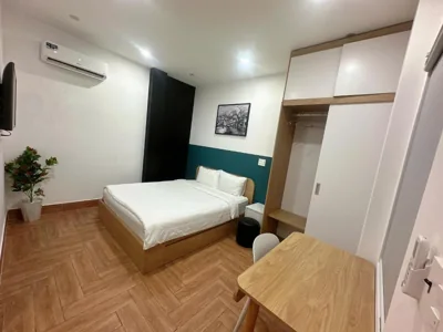 HOA PHÚ Hotel – 사진 14