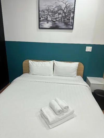 HOA PHÚ Hotel – 사진 15