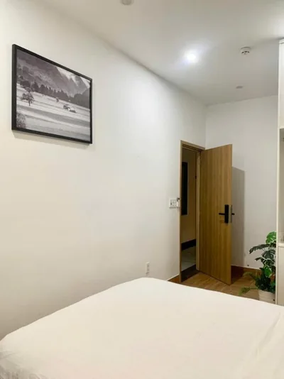 HOA PHÚ Hotel – 사진 16
